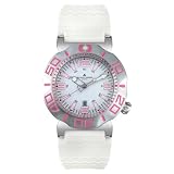 Jacques Lemans Men's 1381J Sport Collection Stainless Steel Watch