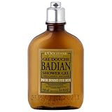 L`Occitane - Eau du Badian Shower Gel