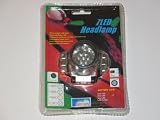 Headlamp 7 LED