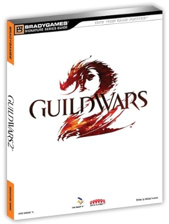 Guide Guild Wars 2 [version française intégrale]