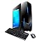 iBuyPower Gaming Desktop Computer - Black (Gamer 925TP)