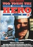 VHS : Too Young the Hero (VHS PAL)