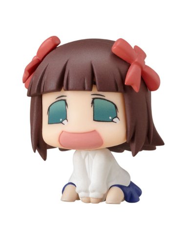 ぷちます! キャラクターチャームコレクション ぷちます! はるかさん (ノンスケール PVC塗装済みアクセサリー)