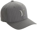 Hurley Men’s Rivingston Flexfit Hat