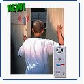 Yard Guard Pool Gate/Door Alarm System