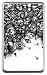 GelaSkins Protective Skin with Screen Protector for iPod Video 5G (Ink Pond)