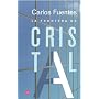 La Frontera de Cristal (Narrativa (Punto de Lectura))