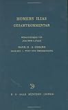 Homers Ilias - Gesamtkommentar - Auf der Grundlage der Ausgabe von Ameis-Hentze-Cauer (1868-1913) / Zweiter Gesang (B) - Faszikel 1: Text und .. - BD II / FASC 1: Band II - Faszikel 1 - 