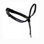 Premier Pet Gentle Leader Headcollar, Black, Large