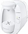 Tassimo by Bosch TAS2001UC Single Serve Coffee Brewer, White