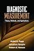 Diagnostic Measurement: Theory, Methods, and Applications (Methodology in the Social Sciences)