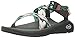 Chaco womens Zcloud-w athletic sandals, Feathered Night, 9 US
