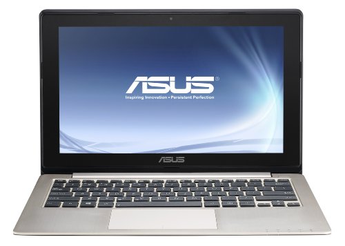 Asus S200E 11.6-inch VivoBook Touchscreen Laptop (Intel Core i3 3217U 1.8GHz, 4GB RAM, 500GB HDD, LAN, WLAN, Webcam, BT, Integrated Graphics, Windows 8) images1