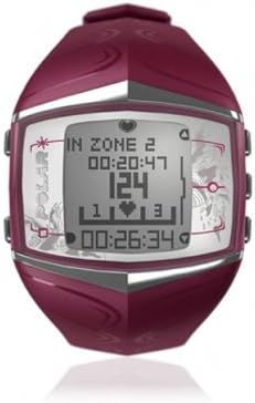 POLAR FT60F Heart Rate Monitor
