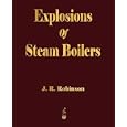 Explosions Of Steam Boilers'