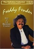 Review Freddy Fender  / Freddy Fender - The Definitive Freddy Fender