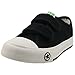 Orgrimmar Causal Children Classic Strap Canvas Shoes (Toddler, Little Kid)