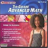 Speedstudy 7th Grade Advanced Math