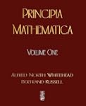 Principia Mathematica - Volume One