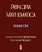 Principia Mathematica - Volume One