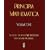 Principia Mathematica - Volume One