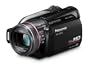 Panasonic HDC-HS300 HDD HD Camcorder (Black)