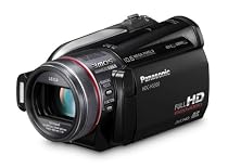 Panasonic HDC-HS300 Sale