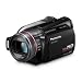 Panasonic HDC-HS300 HDD HD Camcorder (Black)