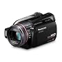 Panasonic HDC-HS300 HDD HD Camcorder (Black)