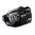 Panasonic HDC-HS300 HDD HD Camcorder (Black)