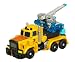 Transformers Power Core Combiners Huffer Mini-Con Figure with Caliburst Drone_s-2