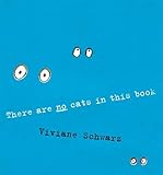 There are no cats in this book