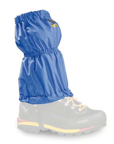 Salewa Gamasche Makalu, blue, S, 00-0000002161