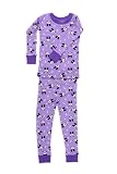 New Jammies Baby-Girls Infant Organic Pa...