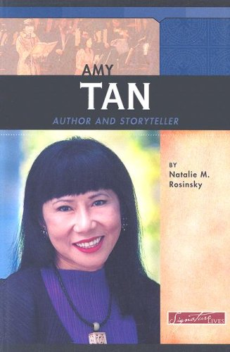 Amy Tan