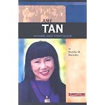 Amy Tan: Author and Storyteller (Signature Lives: Modern America) book cover