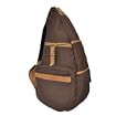 Healthy Back Bag Women's Expedition Medium Sling Backpacks'