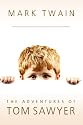 Mark Twain - The Adventures Of Tom Sawyer: Quality 2008 Print Edition Of Mark Twain's All-Time Best-Seller, 264 Pages