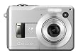 Casio EXILIM EX-Z120 Digitalkamera (7 Megapixel)