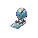 Smartglobe Deluxe Pr18s with free (Wa101) persional pedometor Image