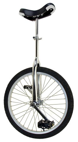 M-Wave Unicycle 20-Inch Wheel