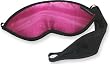 Dreamer Sleep Mask , Pink Nebulae