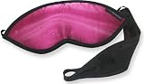 Dreamer Sleep Mask , Pink Nebulae