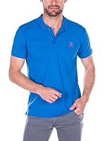 Giorgio Di Mare Polo ZZZ (Azul)