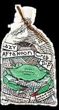 Lazy Aftanoon Crab Dip