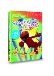 Sesame Street: Singing With the Stars
