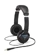 Samson CH70 Closed Back Studio Headphones