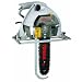 Kress 06012608 1400 DS Duo-S�ge / 14100 Watt Duo-S�ge 1400 Watt