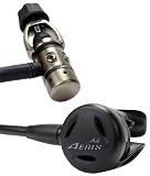 Aeris A2 DVT Regulator