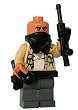 Favela Gang Member - LEGO Custom Minifigure Favela Gang Member - LEGO Custom Minifigure